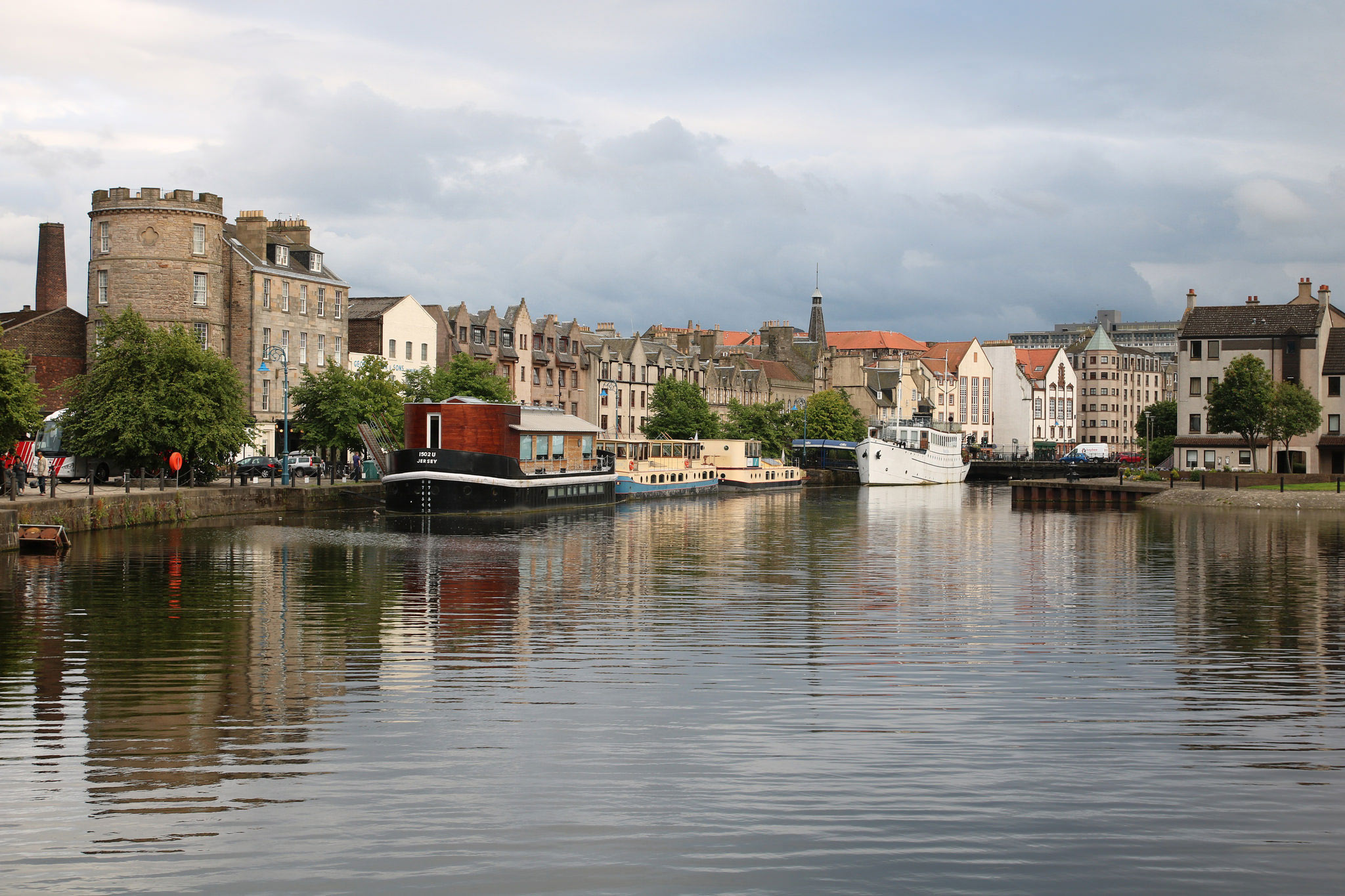 Edinburgh